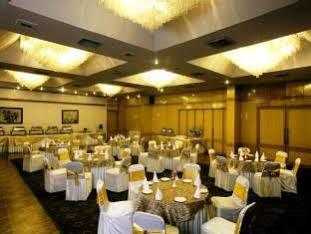 Hotel Asia Jammu Tawi 카트라 외부 사진