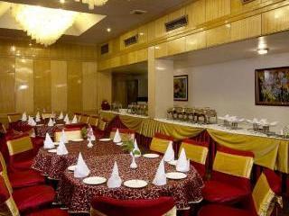 Hotel Asia Jammu Tawi 카트라 외부 사진