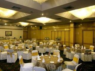 Hotel Asia Jammu Tawi 카트라 외부 사진