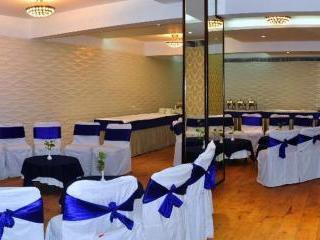 Hotel Asia Jammu Tawi 카트라 외부 사진