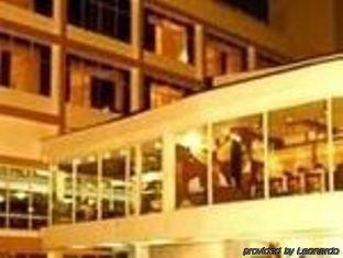 Hotel Asia Jammu Tawi 카트라 외부 사진