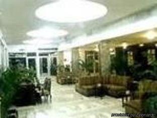 Hotel Asia Jammu Tawi 카트라 외부 사진