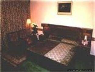 Hotel Asia Jammu Tawi 카트라 외부 사진