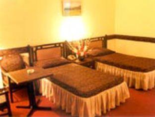 Hotel Asia Jammu Tawi 카트라 외부 사진