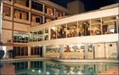 Hotel Asia Jammu Tawi 카트라 외부 사진